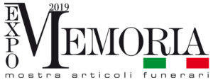 Logo Memoria Expo 2019