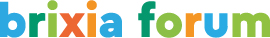 Brixiaforum Logo