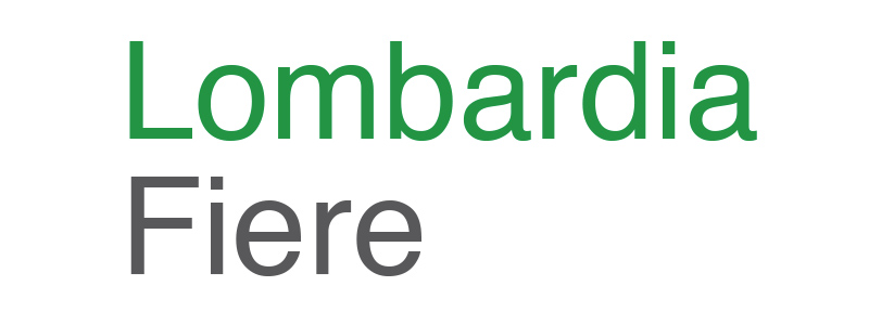 Logo Lombardia Fiere