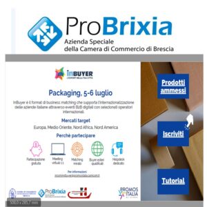 InBuyer Packaging